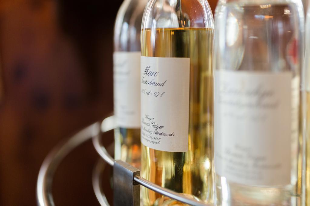 Hotel Loewen-weinstube 3*